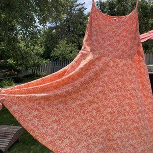 Old Navy Summer Sun Dress